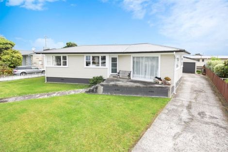 Photo of property in 105 Centennial Avenue, Thames, 3500