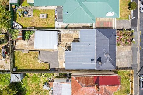 Photo of property in 27 Loyalty Street, Forbury, Dunedin, 9012