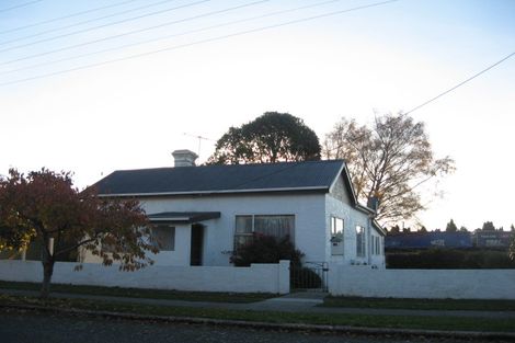 Photo of property in 3 Ely Street, Mataura, 9712