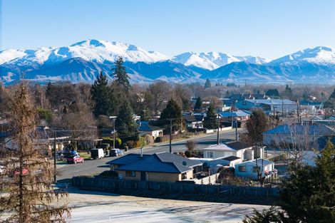 Photo of property in 3 Mckenzie Street, Fairlie, 7925