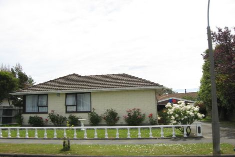 Photo of property in 19 Claymore Street, Woolston, Christchurch, 8062