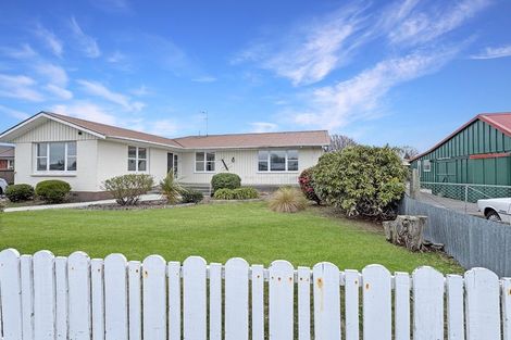 Photo of property in 232 Dobson Street, Hampstead, Ashburton, 7700