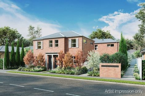 Photo of property in 1/7 Hercules Street, Shirley, Christchurch, 8013