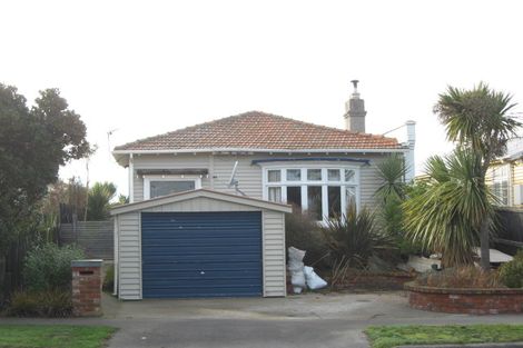 Photo of property in 91 Union Street, New Brighton, Christchurch, 8061