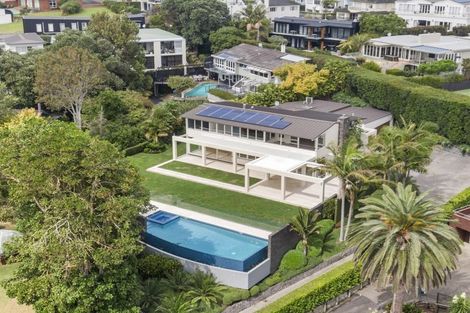 Photo of property in 11 Selwyn Avenue, Mission Bay, Auckland, 1071