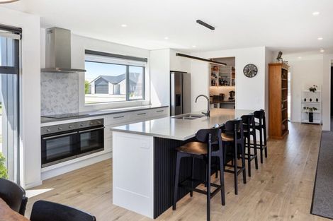 Photo of property in 12 Salkeld Place, Woodend, 7610