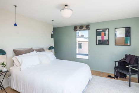 Photo of property in 25 Roy Street, Newtown, Wellington, 6021