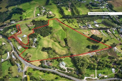 Photo of property in 1161b Kaiwaka-mangawhai Road, Mangawhai, Wellsford, 0975