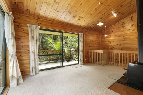 Photo of property in 285 Spencer Road, Lake Tarawera, Rotorua, 3076