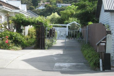 Photo of property in 1/24 James Street, Redcliffs, Christchurch, 8081