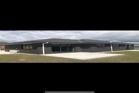 Photo of property in 12a Potaka Street, Marton, 4710