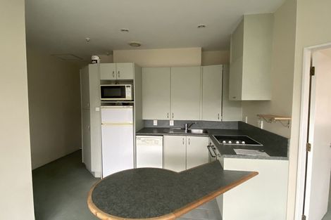 Photo of property in Terrace Tower Apartments, 11e/126 The Terrace, Wellington Central, Wellington, 6011