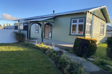 Photo of property in 33 Elgin Street, Grasmere, Invercargill, 9810