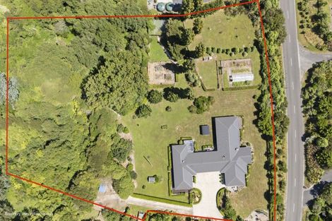 Photo of property in 38 Kingsdale Park Drive, Aokautere, Palmerston North, 4471