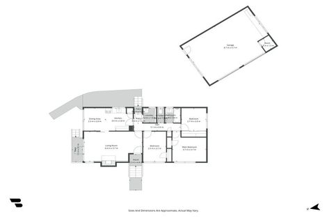 Photo of property in 22 President Avenue, Papakura, 2110