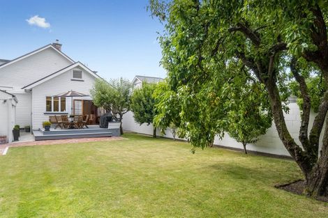 Photo of property in 128 Knowles Street, St Albans, Christchurch, 8052