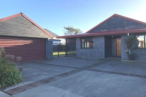 Photo of property in 13 Arkwright Place, Halswell, Christchurch, 8025