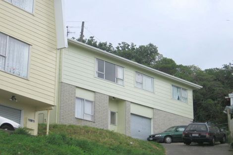 Photo of property in 11 Waitaha Way, Houghton Bay, Wellington, 6023