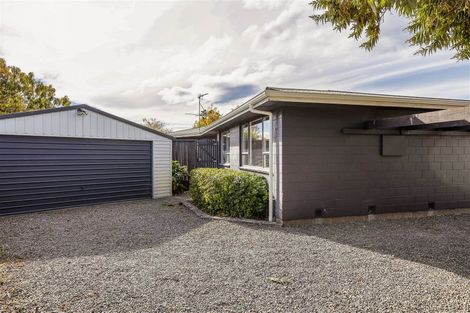 Photo of property in 6 Wallace Place, Rangiora, 7400