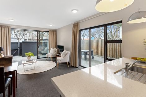 Photo of property in 104/118 Bealey Avenue, Christchurch Central, Christchurch, 8013