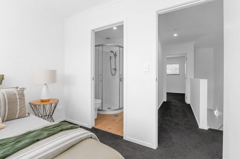 Photo of property in 7/1 Vialou Street, Hamilton Central, Hamilton, 3204