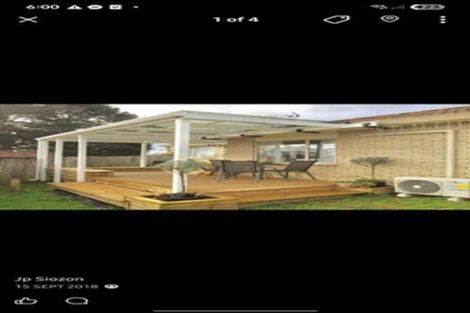 Photo of property in 138 Settlement Road, Papakura, 2110