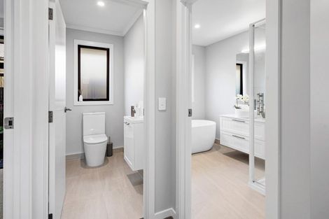 Photo of property in 5 Travers Avenue, Richmond, 7020