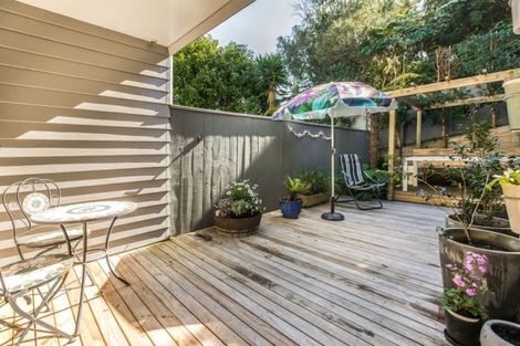 Photo of property in Habitat Apartments, 12/31 Byron Avenue, Takapuna, Auckland, 0622