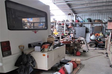 Photo of property in 844 State Highway 7, Dobson, Greymouth, 7805