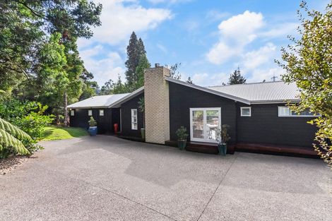 Photo of property in 18 Primrose Lane, Lucas Heights, Auckland, 0632
