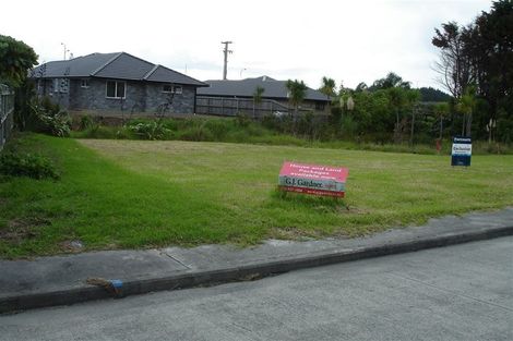 Photo of property in 5 Ocean View Rise, Ruakaka, 0116