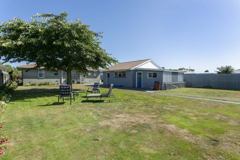 Photo of property in 119 Thomson Street, Tinwald, Ashburton, 7700