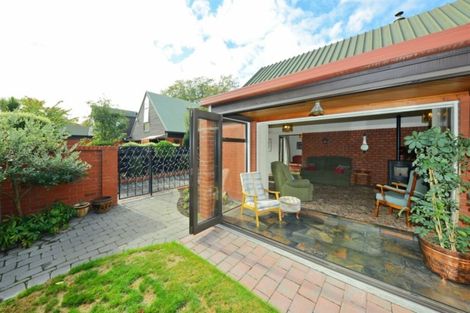 Photo of property in 7 Frith Place, Burnside, Christchurch, 8053