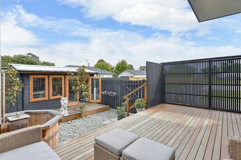 Photo of property in 69a Douglas Road, Amberley, 7410