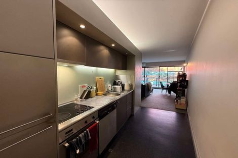 Photo of property in Gerondis Bldg Apartments, 305/60 Willis Street, Wellington Central, Wellington, 6011