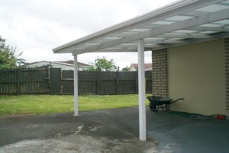 Photo of property in 46 Mckinstry Avenue, Mangere East, Auckland, 2024