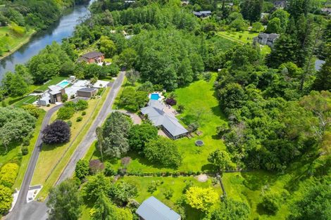 Photo of property in 12 Narrows Lane, Tamahere, Hamilton, 3283