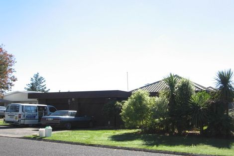Photo of property in 32 Benalder Crescent, Tokoroa, 3420