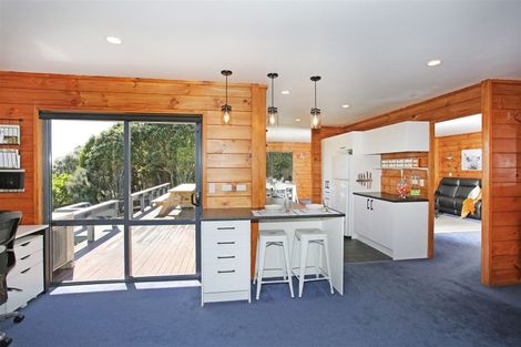 Photo of property in 166 Cooper Road, Pollok, Waiuku, 2684