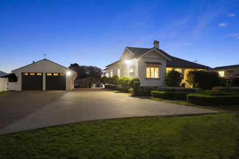 Photo of property in 533 Buckland Road, Buckland, Pukekohe, 2677