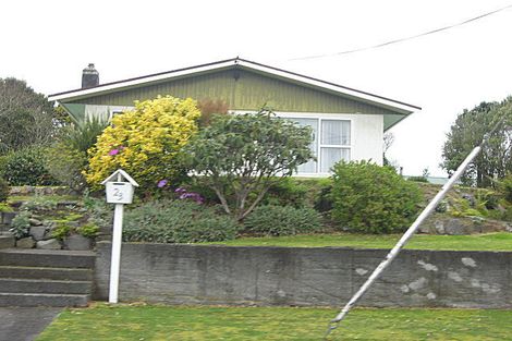 Photo of property in 23a Curtis Street, Okato, 4335