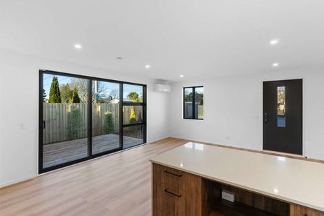 Photo of property in 2/41 Wychbury Street, Spreydon, Christchurch, 8024