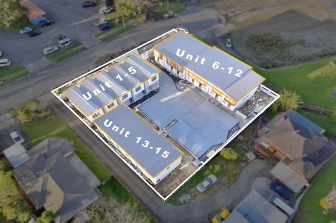 Photo of property in 15/21 Hazards Road, Weymouth, Auckland, 2103