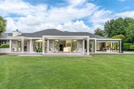 Photo of property in 12 Riverfields Lane, Tamahere, Hamilton, 3283