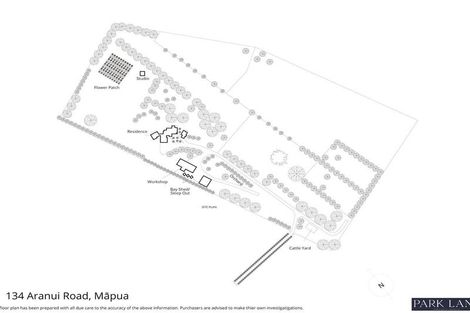 Photo of property in 134 Aranui Road, Mapua, 7005