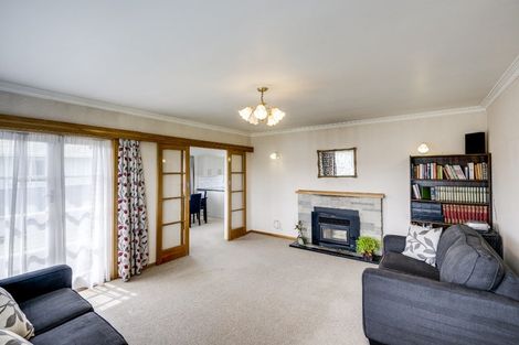 Photo of property in 61 Exeter Crescent, Pirimai, Napier, 4112