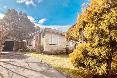 Photo of property in 168 Condell Avenue, Papanui, Christchurch, 8053