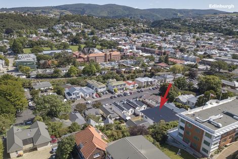 Photo of property in 3/377 Leith Street, North Dunedin, Dunedin, 9016