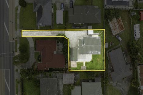 Photo of property in 62a Settlement Road, Papakura, 2110