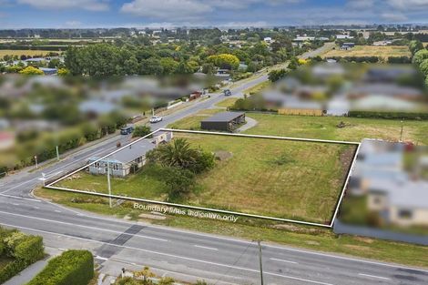 Photo of property in 2-4 Petticoat Lane, Doyleston, 7682